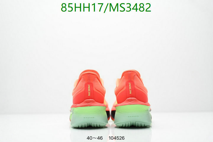 Nike-Men shoes Code: MS3482 $: 85USD