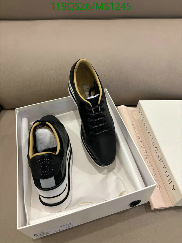 Stella-McCartney-Women Shoes Code: MS1245 $: 119USD