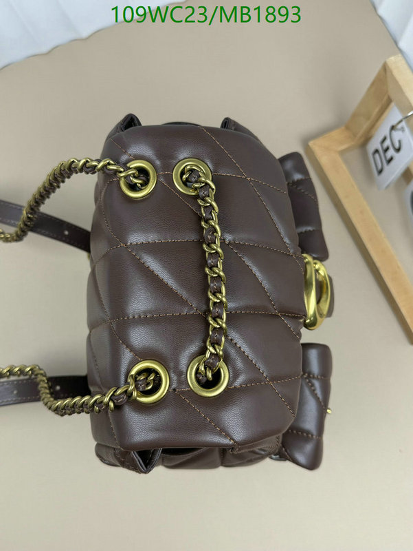 Coach-Bag-4A Quality Code: MB1893 $: 109USD