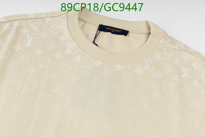 LV-Clothing Code: GC9447 $: 89USD