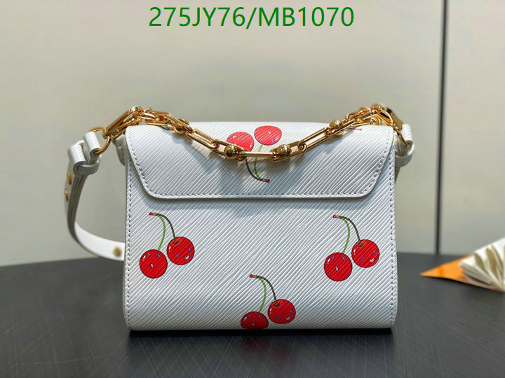 LV-Bag-Mirror Quality Code: MB1070 $: 275USD