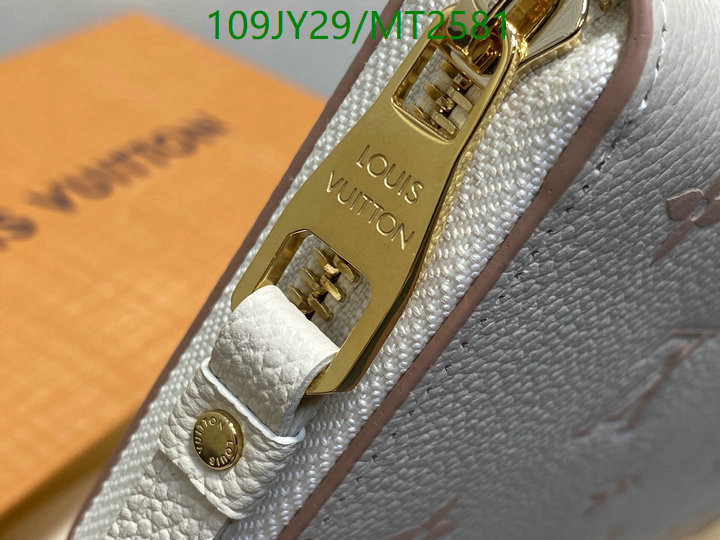 LV-Wallet Mirror Quality Code: MT2581 $: 109USD