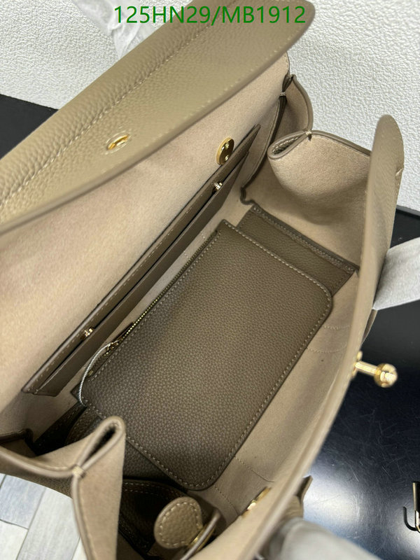 Loro Piana-Bag-4A Quality Code: MB1912 $: 125USD