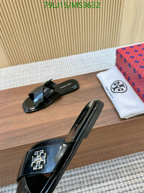Tory Burch-Women Shoes Code: MS3632 $: 79USD