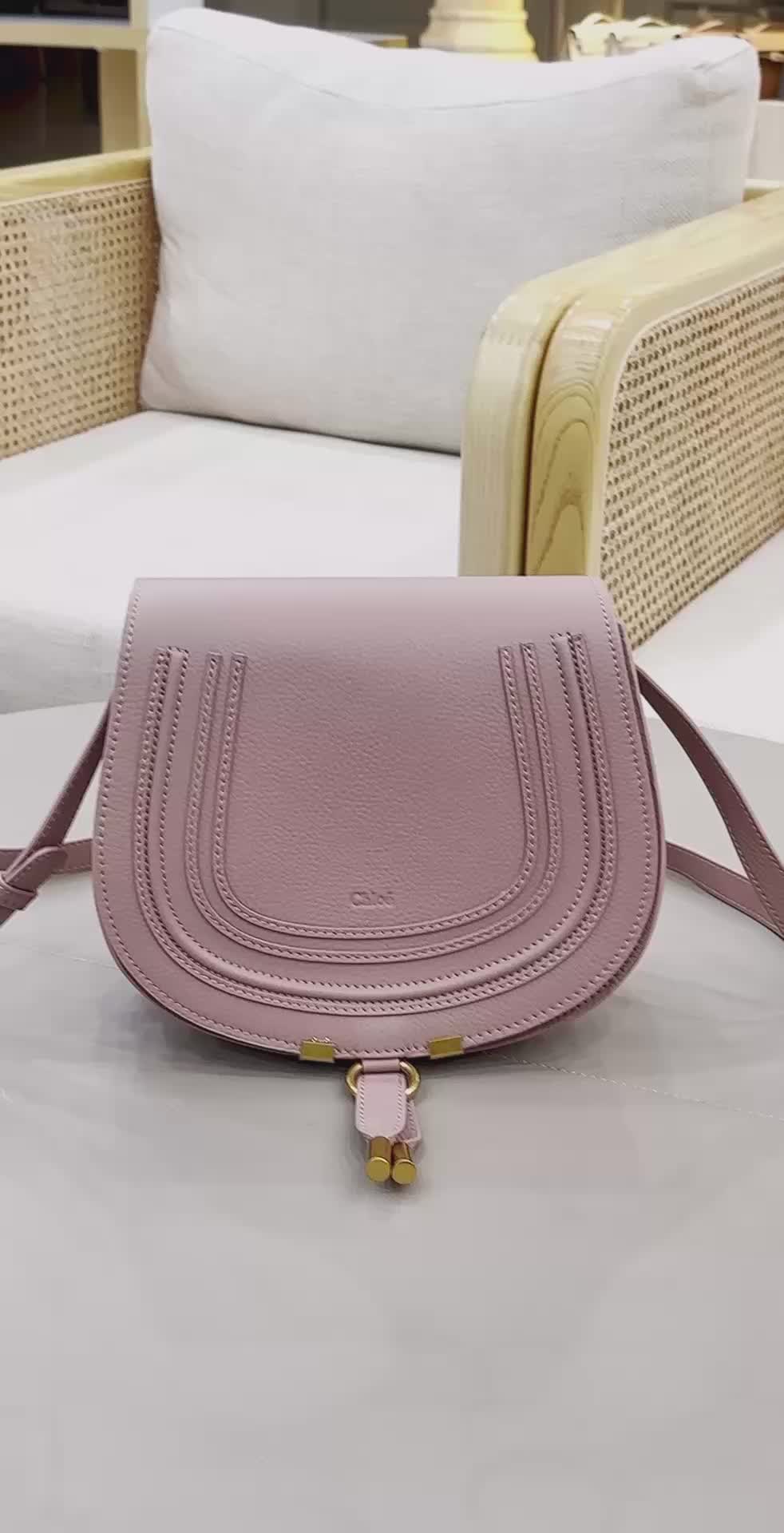 Chlo-Bag-Mirror Quality Code: MB1454