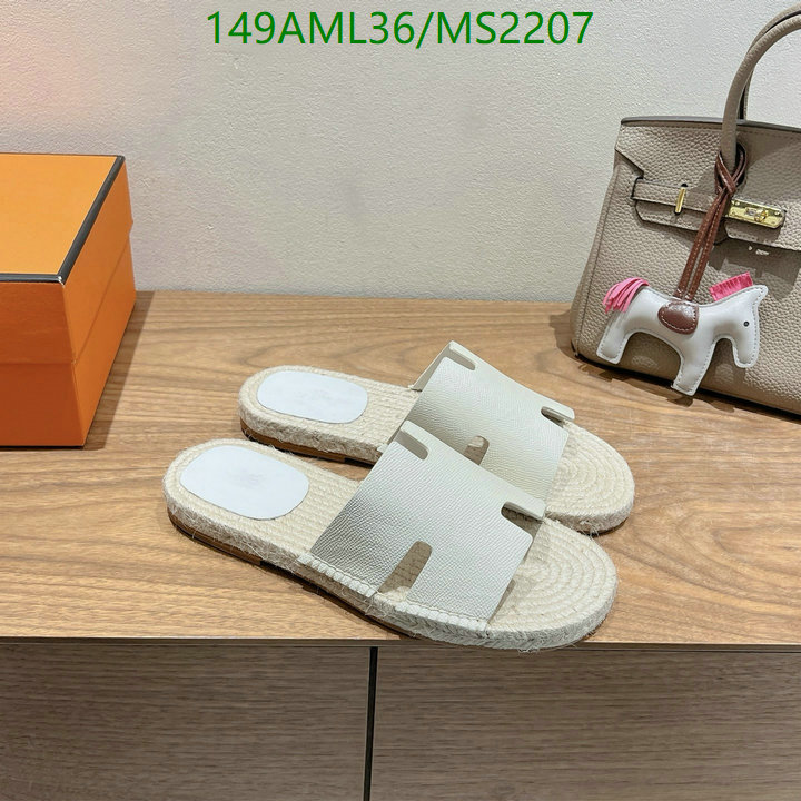 Hermes-Men shoes Code: MS2207 $: 149USD