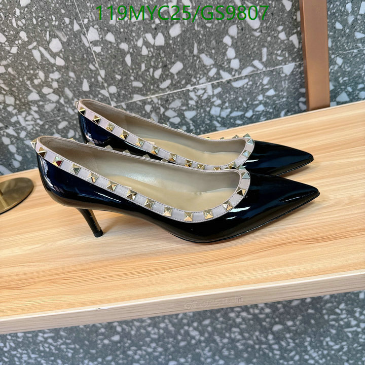 Valentino-Women Shoes Code: GS9807 $: 119USD-Yupoo.ru - Copybrand.Team photo album Valentino-Women Shoes Code: GS9807 $: 119USD
