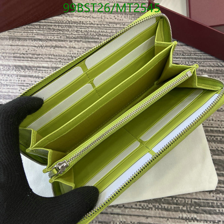 Gucci-Wallet Mirror Quality Code: MT2545 $: 99USD