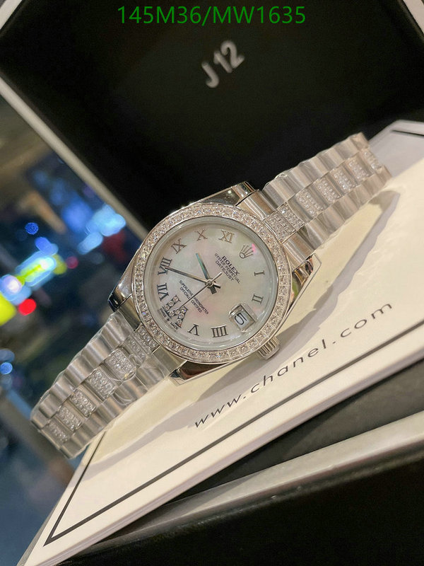 Rolex-Watch-4A Quality Code: MW1635 $: 145USD