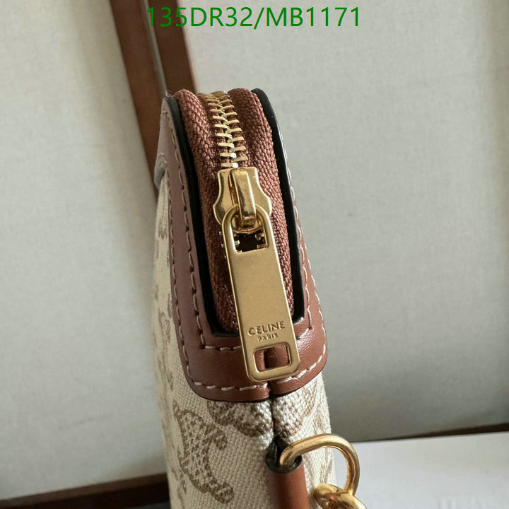 Celine-Bag-Mirror Quality Code: MB1171 $: 135USD