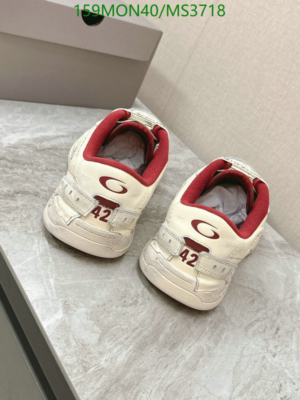 Balenciaga-Women Shoes Code: MS3718 $: 159USD