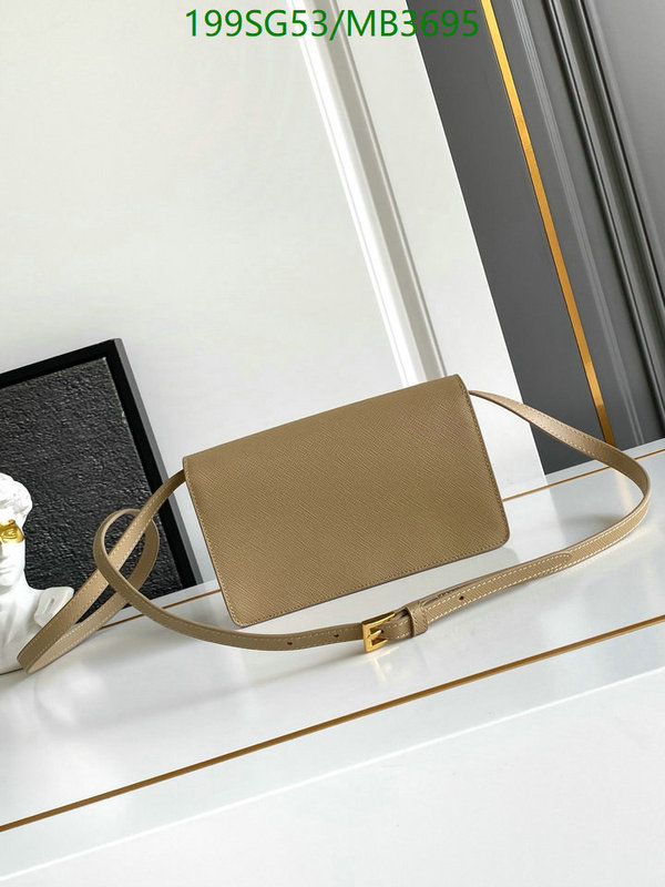 Prada-Bag-Mirror Quality Code: MB3695 $: 199USD