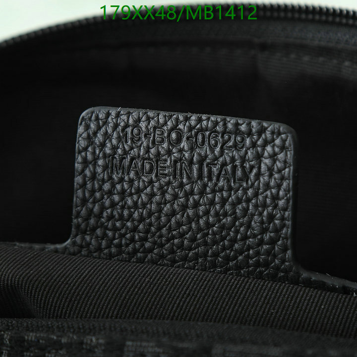 Dior-Bag-Mirror Quality Code: MB1412 $: 179USD