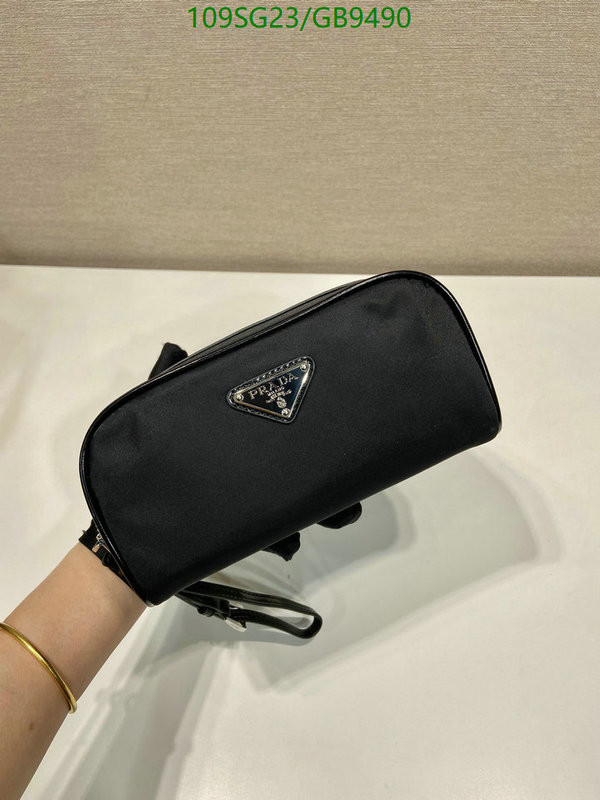 Prada-Bag-Mirror Quality Code: GB9490 $: 109USD