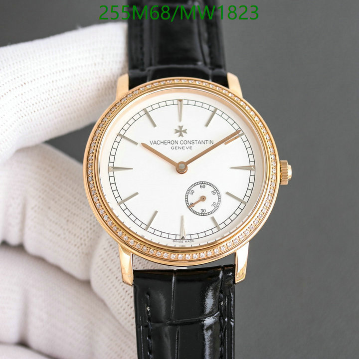 Vacheron Constantin-Watch-Mirror Quality Code: MW1823 $: 255USD