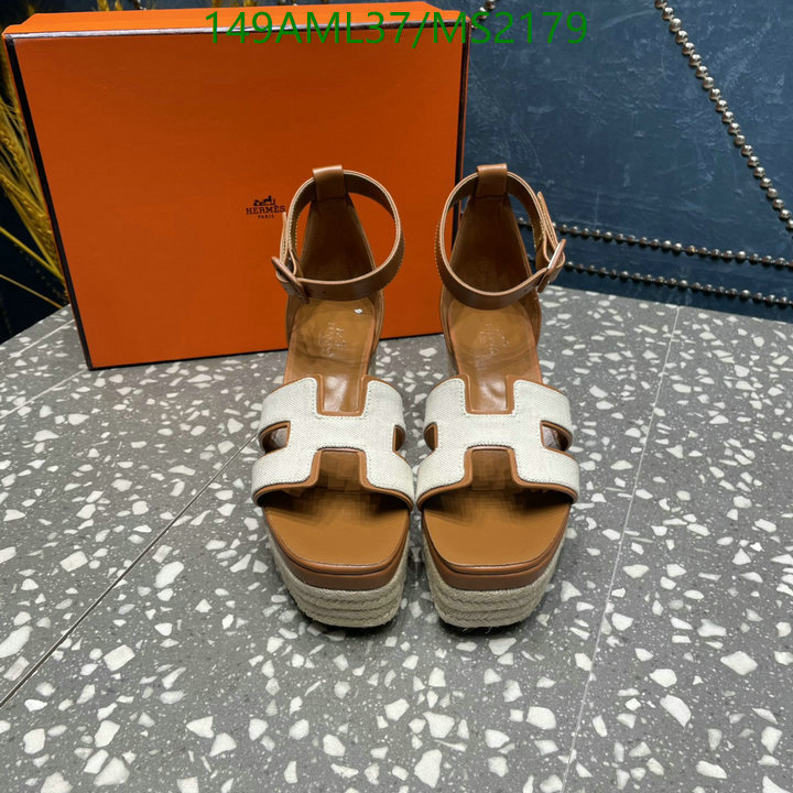 Hermes-Women Shoes Code: MS2179 $: 149USD