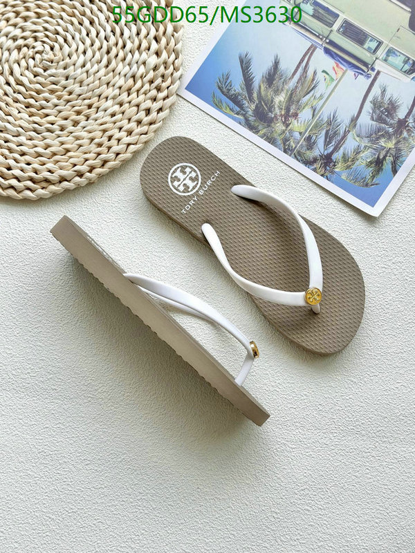 Tory Burch-Women Shoes Code: MS3630 $: 55USD