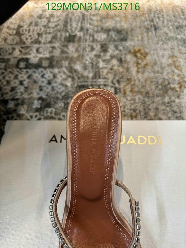 Amina Muaddi-Women Shoes Code: MS3716 $: 129USD-Yupoo.ru - Copybrand.Team photo album Amina Muaddi-Women Shoes Code: MS3716 $: 129USD