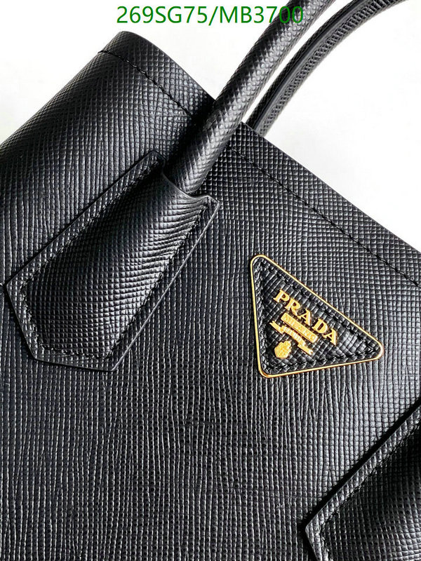 Prada-Bag-Mirror Quality Code: MB3700 $: 269USD