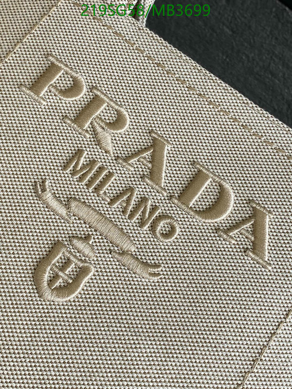 Prada-Bag-Mirror Quality Code: MB3699 $: 219USD