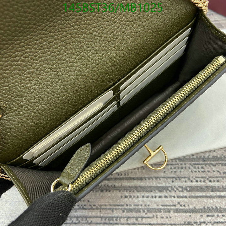 Gucci-Bag-Mirror Quality Code: MB1025 $: 145USD