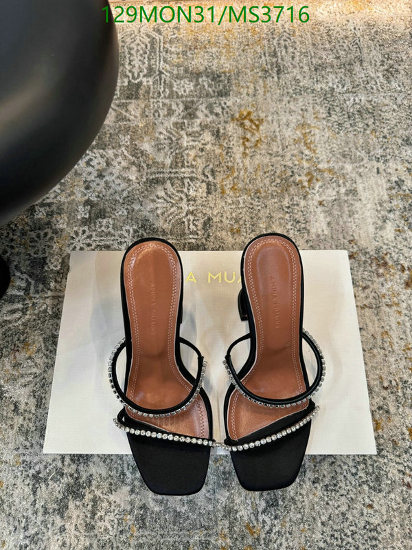 Amina Muaddi-Women Shoes Code: MS3716 $: 129USD-Yupoo.ru - Copybrand.Team photo album Amina Muaddi-Women Shoes Code: MS3716 $: 129USD