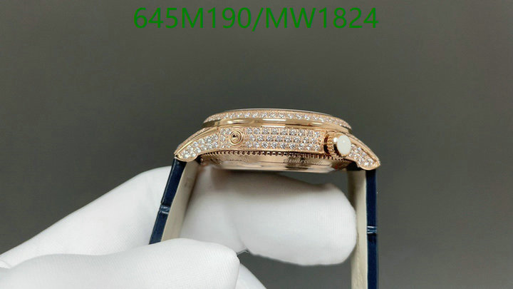 Vacheron Constantin-Watch-Mirror Quality Code: MW1824 $: 645USD