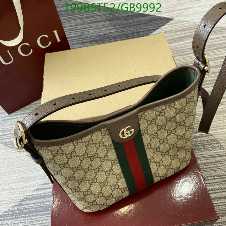 Gucci-Bag-Mirror Quality Code: GB9992 $: 199USD