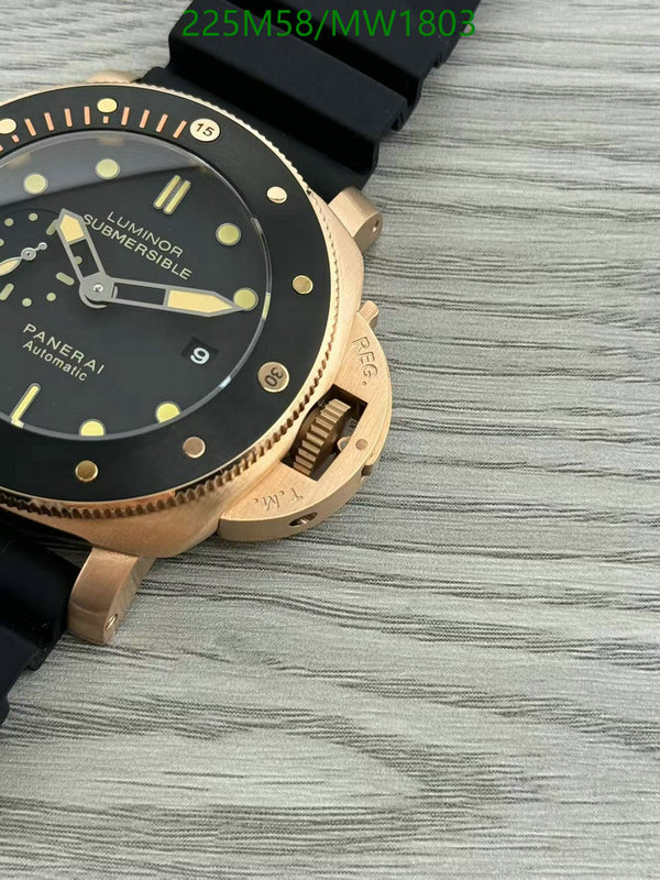 Panerai-Watch-Mirror Quality Code: MW1803 $: 225USD