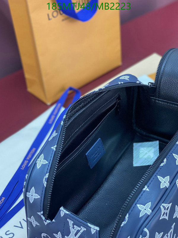 LV-Bag-Mirror Quality Code: MB2223 $: 185USD
