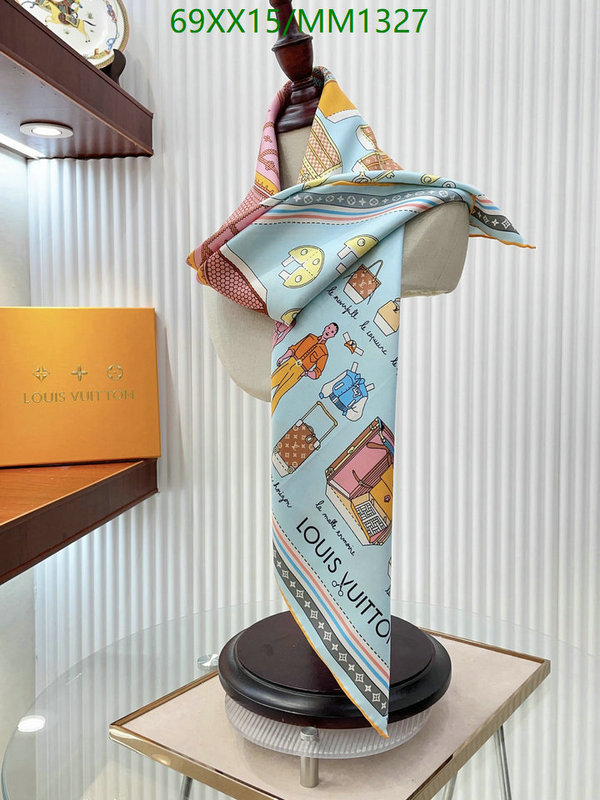 LV-Scarf Code: MM1327 $: 69USD