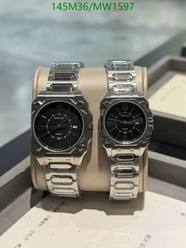 Gucci-Watch-4A Quality Code: MW1597 $: 145USD