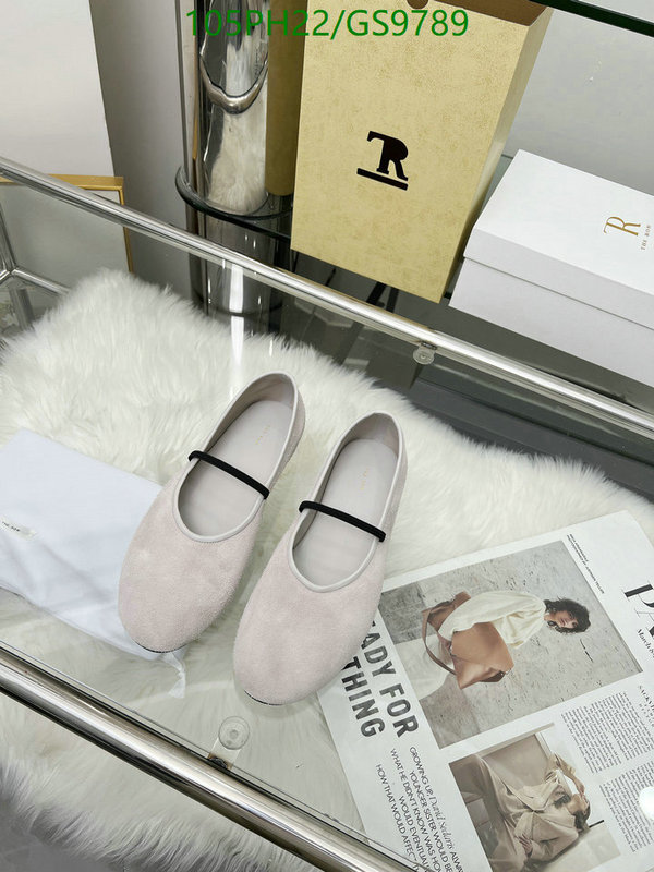 The Row-Women Shoes Code: GS9789 $: 105USD