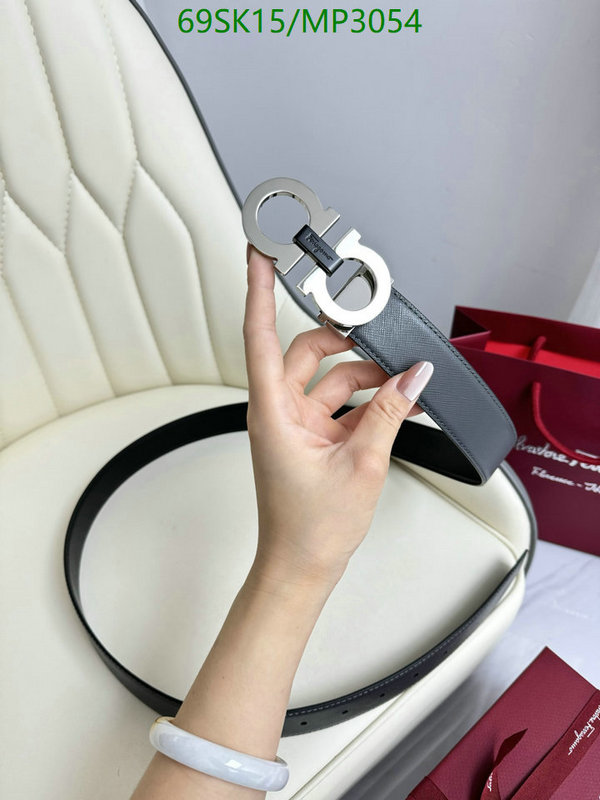 Ferragamo-Belts Code: MP3054 $: 69USD