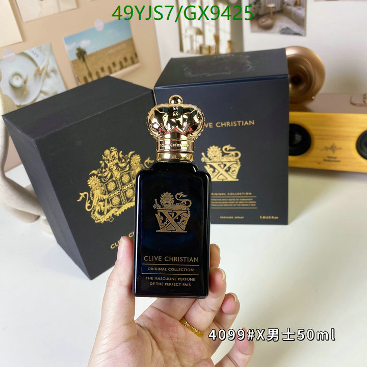 Clive Christian-Perfume Code: GX9425 $: 49USD
