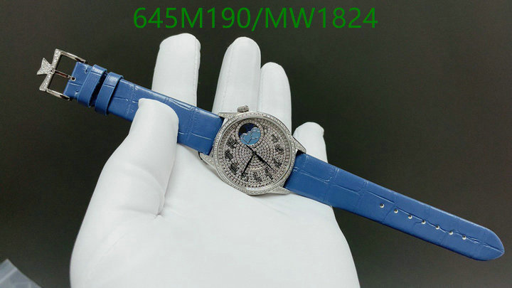 Vacheron Constantin-Watch-Mirror Quality Code: MW1824 $: 645USD