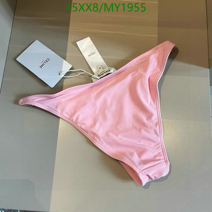 Celine-Swimsuit Code: MY1955 $: 45USD