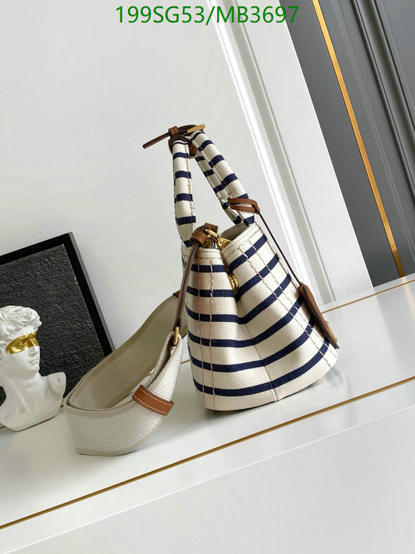 Prada-Bag-Mirror Quality Code: MB3697 $: 199USD