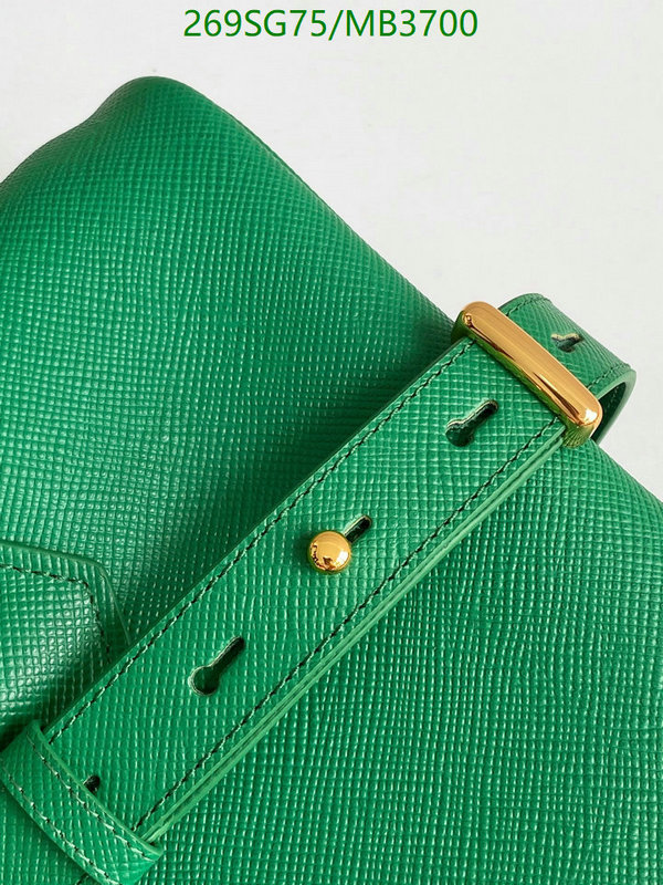Prada-Bag-Mirror Quality Code: MB3700 $: 269USD