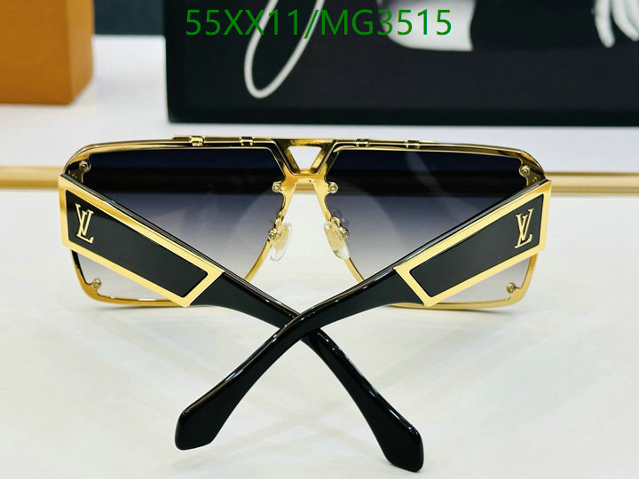 LV-Glasses Code: MG3515 $: 55USD