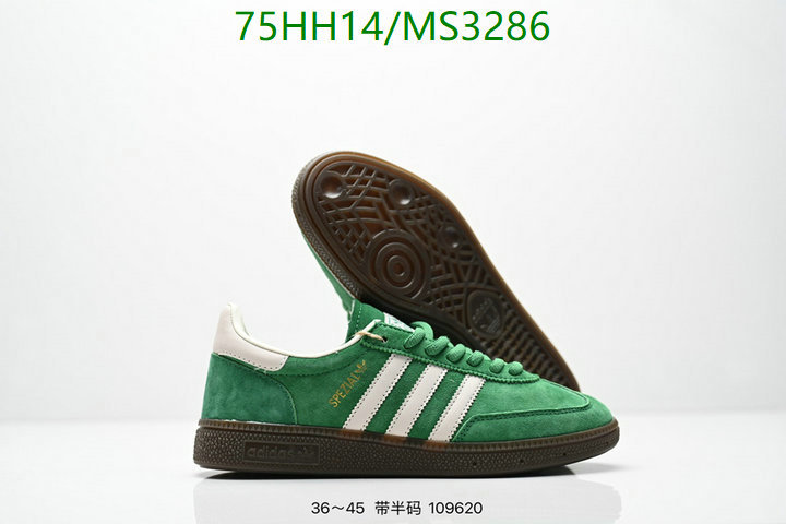 Adidas-Men shoes Code: MS3286 $: 75USD