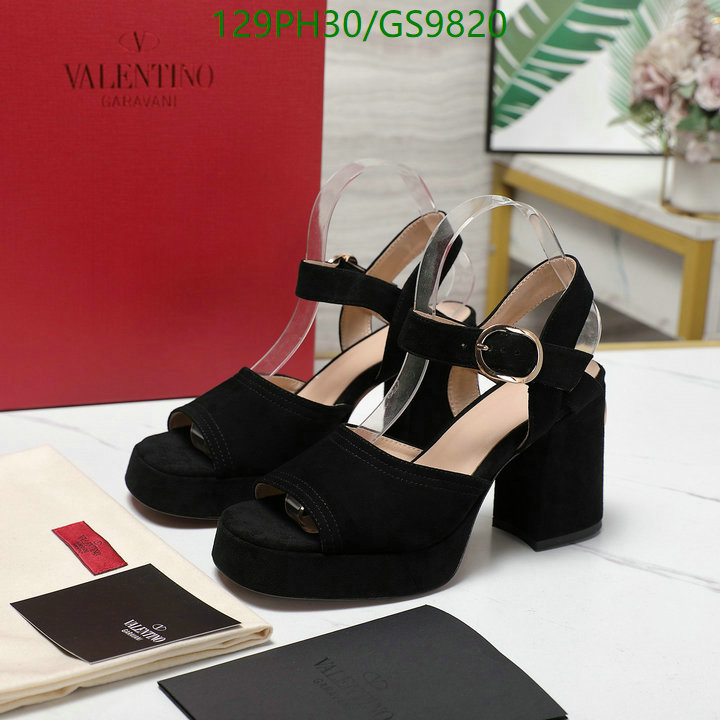 Valentino-Women Shoes Code: GS9820 $: 129USD-Yupoo.ru - Copybrand.Team photo album Valentino-Women Shoes Code: GS9820 $: 129USD