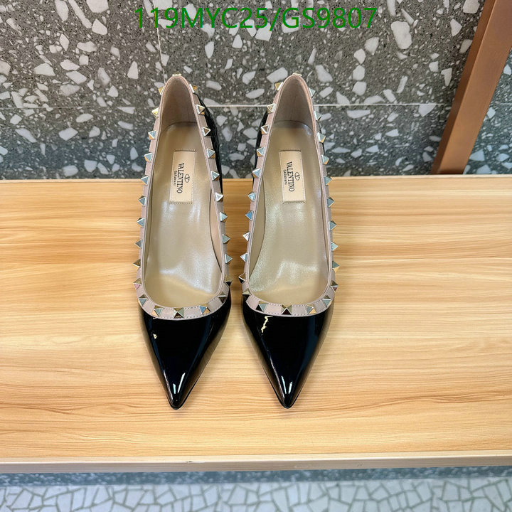 Valentino-Women Shoes Code: GS9807 $: 119USD-Yupoo.ru - Copybrand.Team photo album Valentino-Women Shoes Code: GS9807 $: 119USD