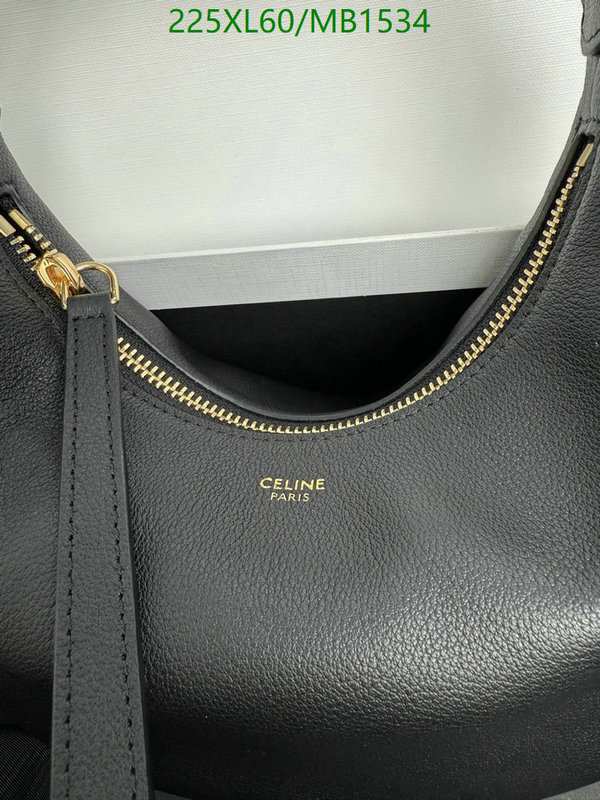 Celine-Bag-Mirror Quality Code: MB1534 $: 225USD