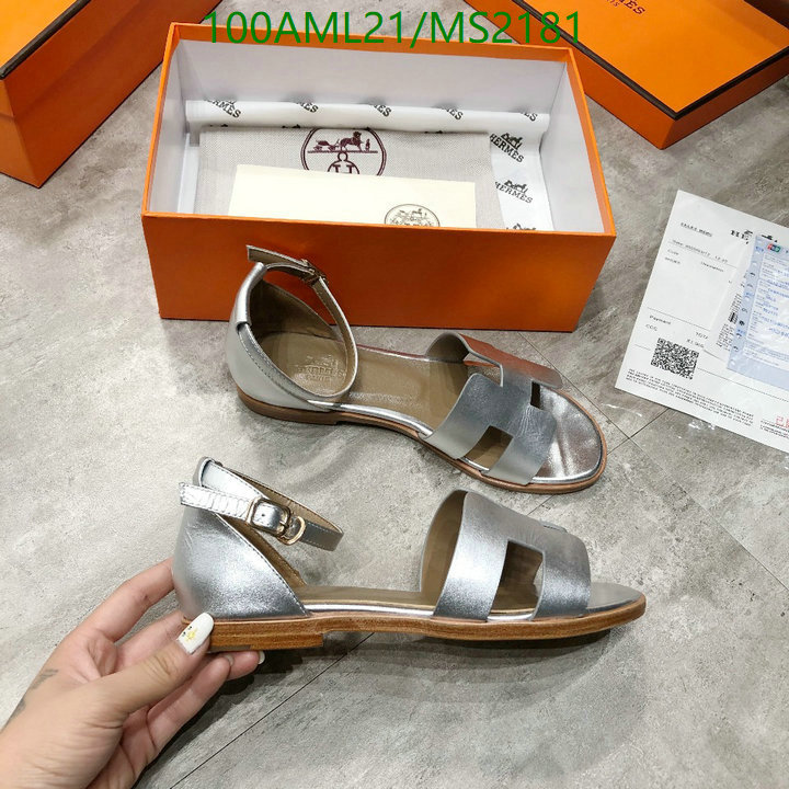 Hermes-Women Shoes Code: MS2181 $: 100USD