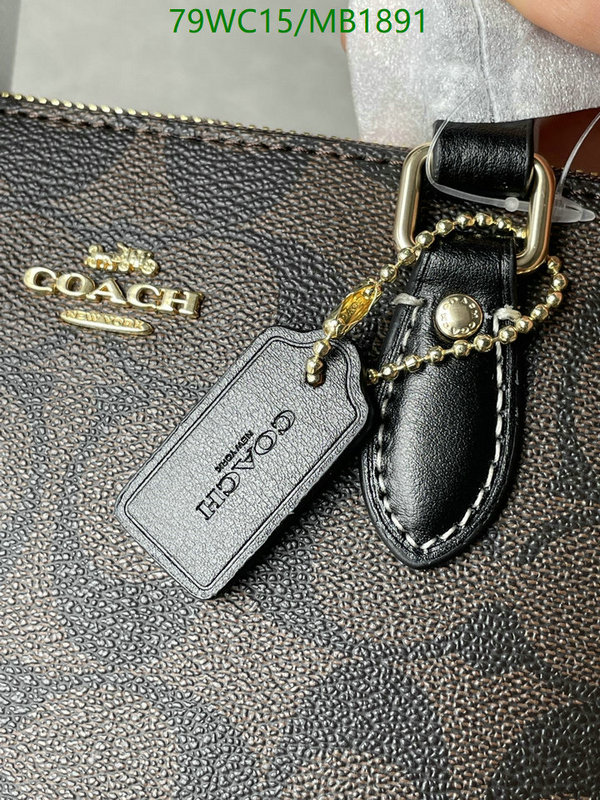 Coach-Bag-4A Quality Code: MB1891 $: 79USD