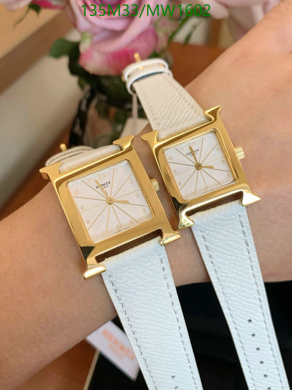 Hermes-Watch(4A) Code: MW1602 $: 135USD