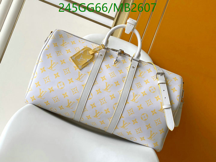LV-Bag-Mirror Quality Code: MB2607 $: 245USD
