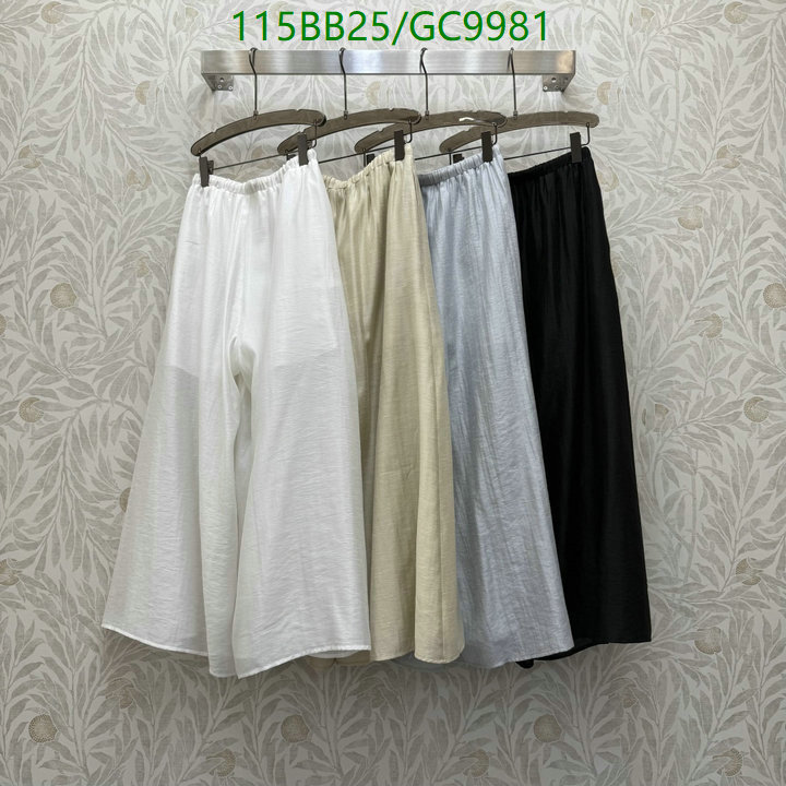 Valentino-Clothing Code: GC9981 $: 115USD