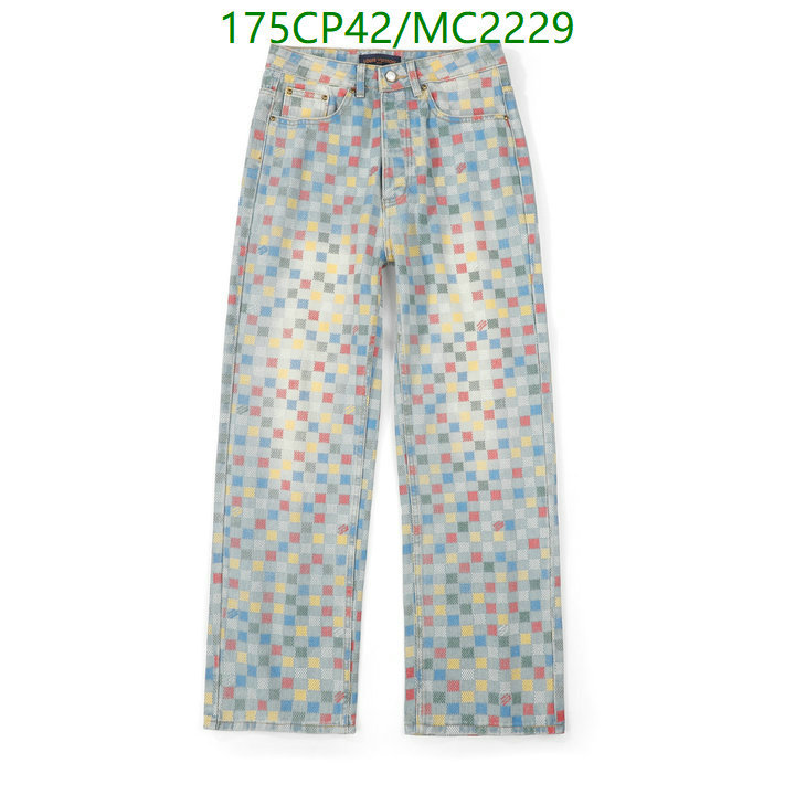LV-Clothing Code: MC2229